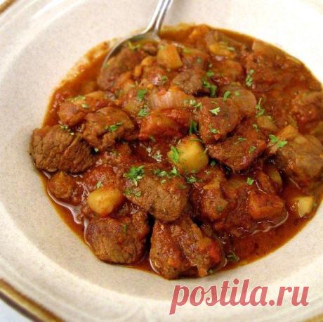 Вкусные рецепты