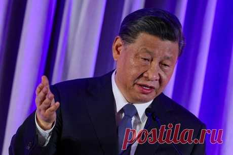Си Цзиньпин захотел отправить больше панд в США. Председатель Китайской Народной Республики (КНР) Си Цзиньпин заявил, что Пекин ценит сотрудничество с Вашингтоном по сохранению панд, таким образом дав понять, что отправит новых медведей — «посланцев дружбы между китайским и американским народом» — в США. Об этом сообщает Associated Press (AP).