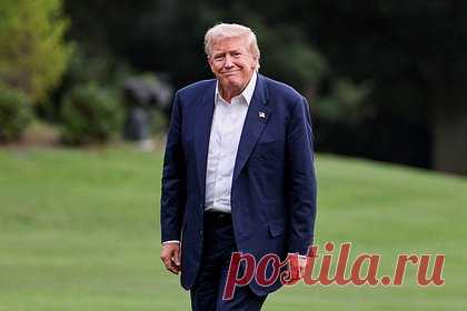 Трампа призвали к нормализации отношений с Россией