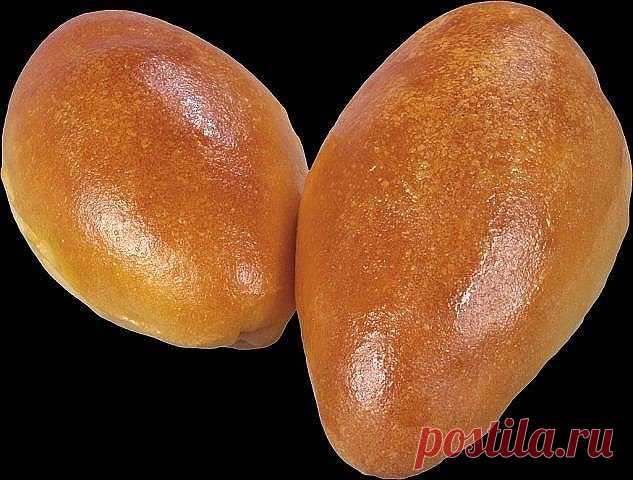 ХОЗЯЮШКАМ на ЗАМЕТКУ: 10 рецептов ВКУСНЕЙШИХ пирожков » В сети – себя просвети! - Развлекательный портал!