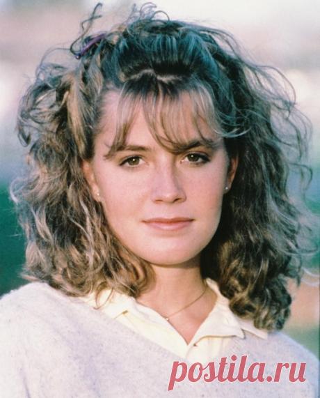 Элизабет Шу (Elisabeth Shue)
- 6 октября, 1963