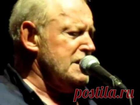 Joe Cocker - N'Oubliez Jamais - 29.05.2011 Beograd