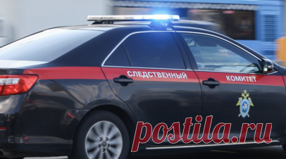 СК возбудил дело по факту обстрела Рыльска Курской области. Следственный комитет России возбудил уголовное дело по факту атаки украинских БПЛА гражданских объектов в Рыльске Курской области. Читать далее