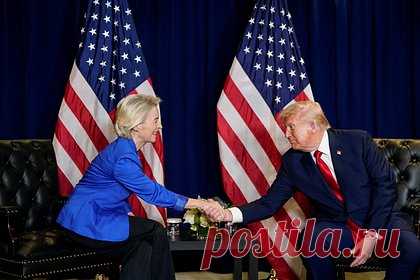 Раскрыто влияние фон дер Ляйен на позицию Трампа по Украине