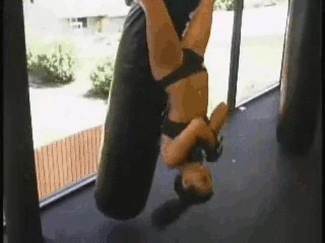 80 крайне веских доводов в пользу женского спорта — FURFUR — FURFUR — поток «Культура»