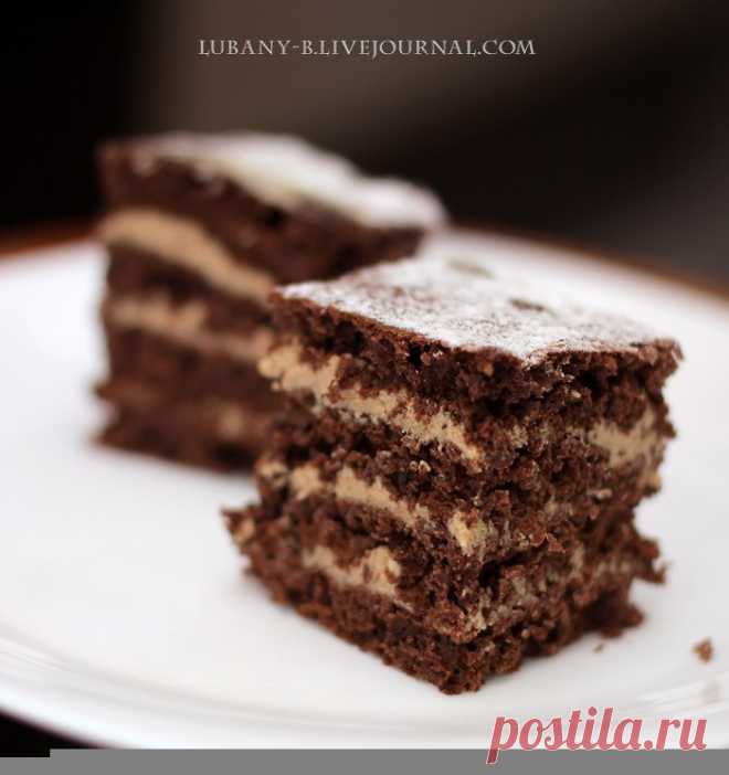 Кофейный пляцок - Моя кухонька