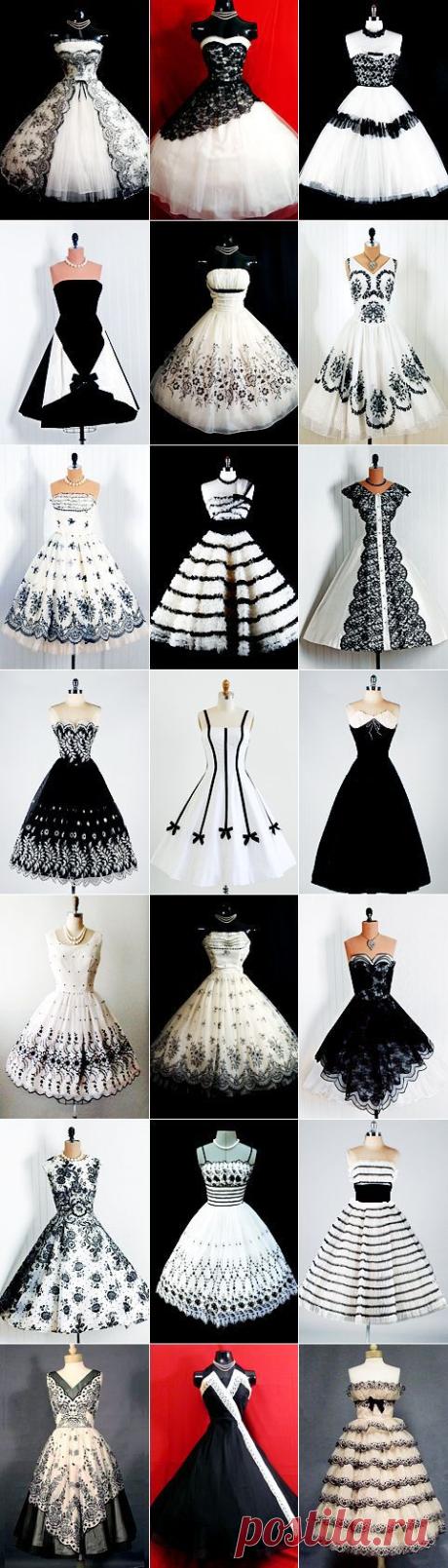 Найдено на сайте vintagegal.tumblr.com.