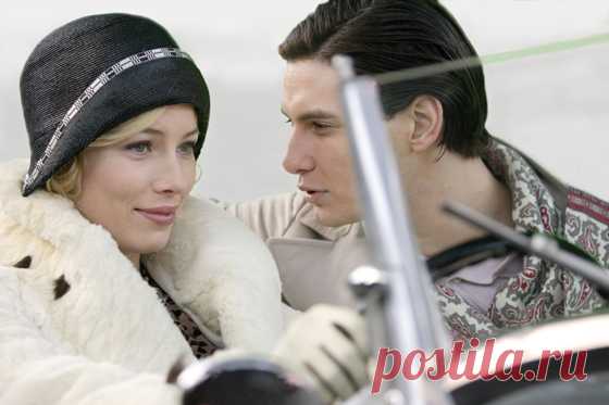Легкое поведение (2008)