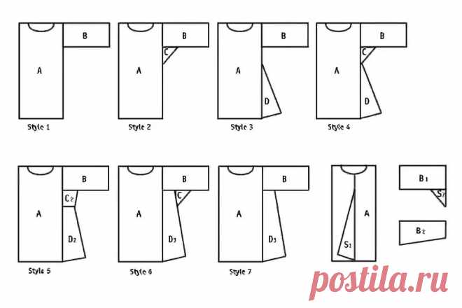 бохо стиль для 50 летних своими руками выкройки: 14 тыс изображений найдено в Яндекс.Картинках