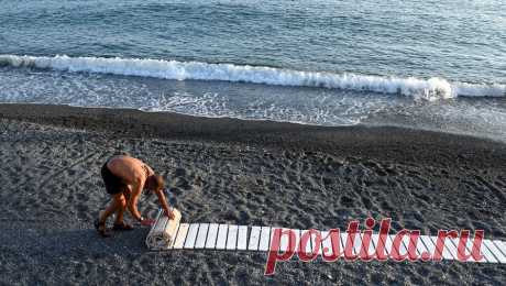 Туроператоры назвали, где дешево отдохнуть в России на море в октябре. Одно из самых доступных российских направлений для отдыха в октябре - Сочи. Об этом рассказали в пресс-службе Ассоциации туроператоров России (АТОР). По данным АТОР, в начале октября в Сочи можно найти путевку за 39860 руб. Тур за эту ...