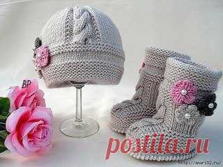 ВЯЗАНИЕ РУКОДЕЛИЕ handmade