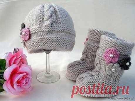 ВЯЗАНИЕ РУКОДЕЛИЕ handmade