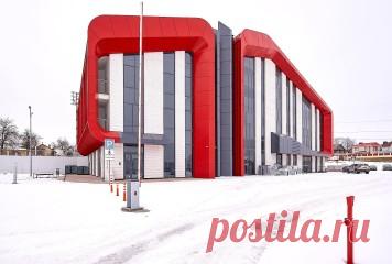 Продажа и аренда офисов, складов, помещений | «Авангард Недвижимость» (страница 9)