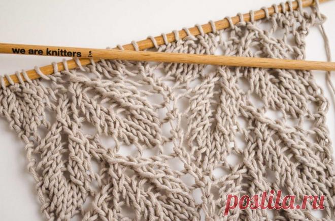 Как работать точка ажурные листья - The Blog - RU Очки перфорированные идеально подходят для работы волос легкие и пушистые, как футболки на лето и аксессуары. Если вы ищете точку, ажурные, что это тоже оригинал, не дать сбежать и ажурные листья, которые мы представляем вам сегодня. Если ты внимательно присмотришься, то его рисунок виде мелких листочков, которые переплетаются аккуратно между ними. - Это ...