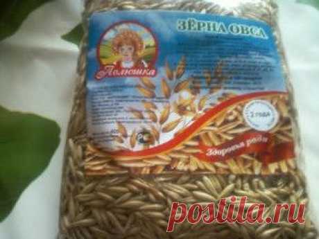 Как заваривать овес правильно, используя термос: готовим лекарство из овса