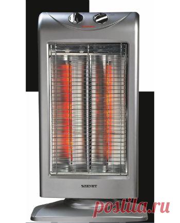 Карбоновый обогреватель ZENET NSKT-90B | Интернет-магазин Benefit Systems - массажные кресла, массажные подушки, массажные накидки, купить, Киев