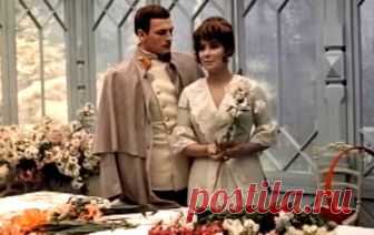 Василий Лановой и Татьяна Самойлова: разрушенное счастье | Вехи Истории | Яндекс Дзен