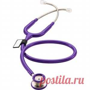 MDF® MD One® 777C Stethoscope Pediatric - Стетоскопы MDF Instruments - Стетоскоп Littmann