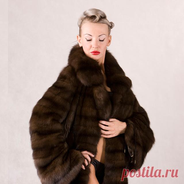 Магазины шуб меховой фабрики MaryBelle