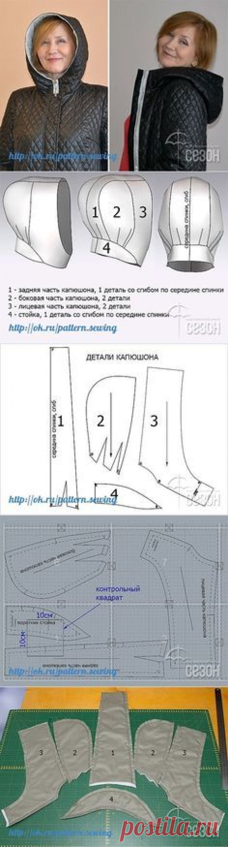 (2) Pinterest