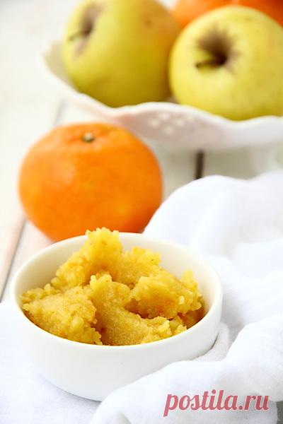 Апельсиновый пирог - elaizik.ru