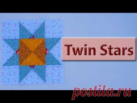 Новая звезда Twin Stars.