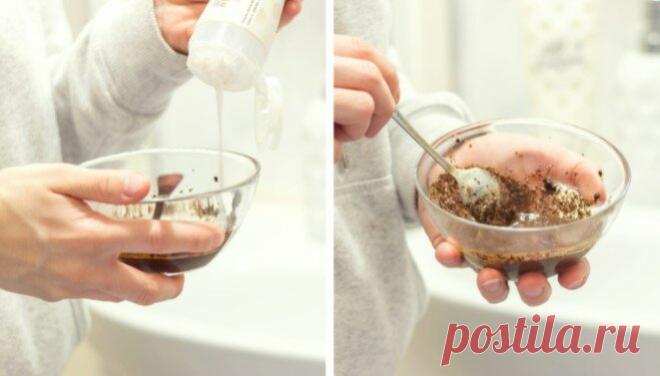 Кофе - это не просто напиток. Для чего еще вы можете его использовать? | Чай, кофе, сладости | Яндекс Дзен