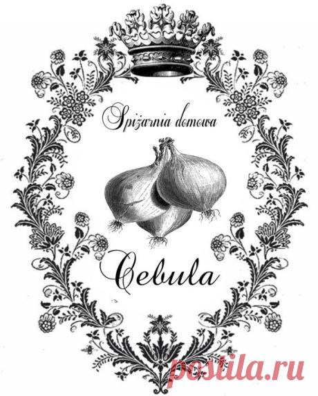 Трафареты для печати