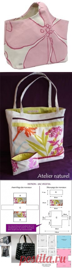 МК Шьем сумки
