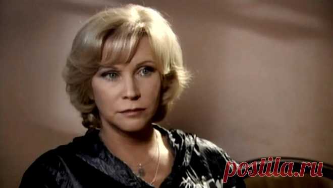 Ирина Сенотова