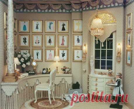 Brooke Tucker – Fashion Plates Dressing Room I don't remember this one. Like!