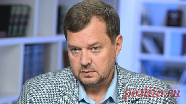 Балицкий рассказал о работе медучреждений в Запорожье после атаки ВСУ