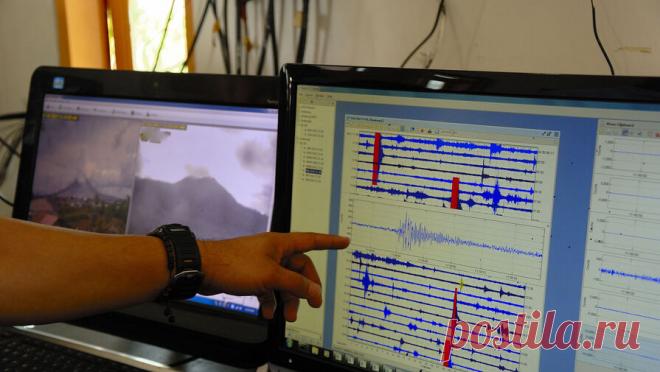 В Японии произошло землетрясение магнитудой 6,4. На севере Японии произошло землетрясение магнитудой 6,4. Об этом сообщает Японское метеорологическое агентство. Толчки были зафиксированы у восточного побережья префектуры Аомори. Эпицентр землетрясения находился на глубине 10 км. 8 ...