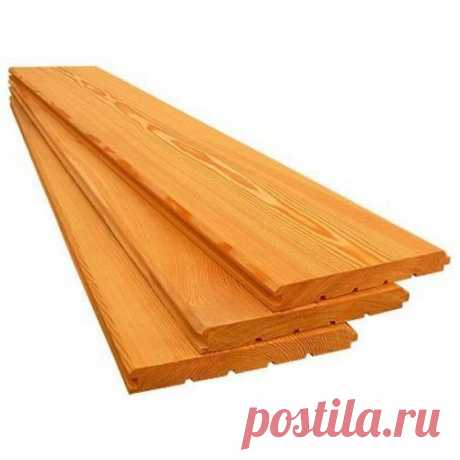 Вагонка «штиль» 14×140 С | Лиственница.Москва