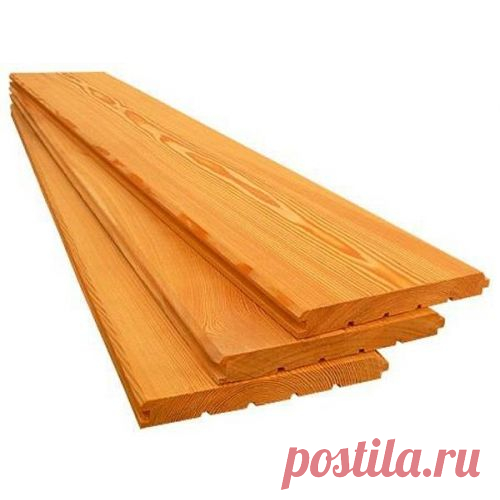 Вагонка «штиль» 14×140 С | Лиственница.Москва