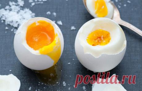 Как сварить куриные яйца без кипячения: выходит вкуснее и полезнее - Сам себе мастер - медиаплатформа МирТесен Для большинства сограждан будет открытием, однако куриные яйца можно сварить без использования кипячения. Более того, приготовленные таким образом яйца будут полезнее и в большинстве случаев вкуснее. Благо, ничего сложного в данном методе нет и попробовать его может каждый. И что-то...