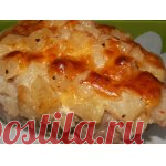 Свинина Ананасовое наслаждение Кулинарный рецепт