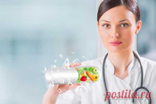 5 витаминов, которые помогут избавиться от пигментных пятен