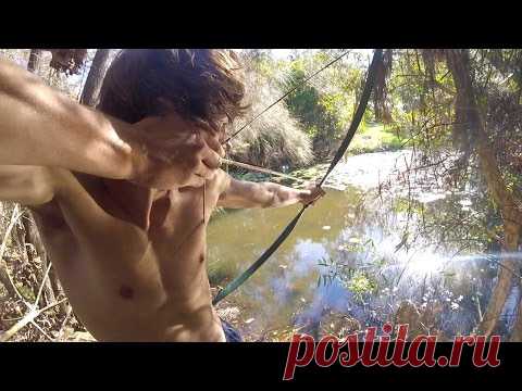 EP 4 - BOWFISHING TILAPIA - Catch n Cook | TDK - YouTube