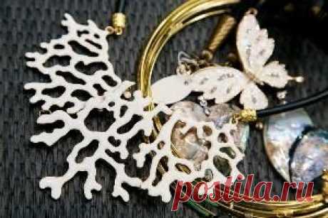 XIII выставка «БИЖУТЕРИЯ ОТ ВИНТАЖА ДО НАШИХ ДНЕЙ» | Fashion news | Intermoda.Ru - новости мировой индустрии моды и России