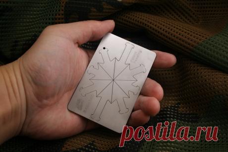 K čemu slouží tacticool survival šipky? | Vybaven.cz