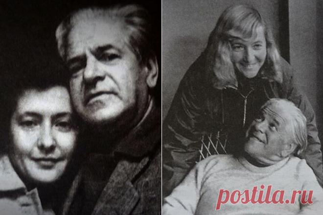 «Ты рядом и всё прекрасно»: Юлия Друнина – поэтесса, которая не смогла жить без любви