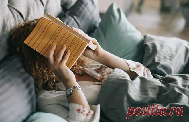 Вернуться к жизни: 5 причин спасаться от хронической усталости :: Свершения :: РБК Pink