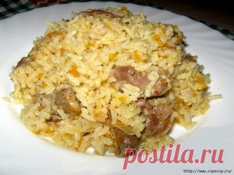 7 рецептов приготовления куриных желудков. Бюджетное меню