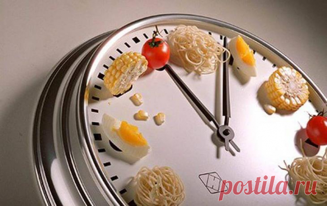 Время переваривания различных продуктов Мало кто задумывается о времени переваривания пищи. И напрасно, ведь эта информация очень важна для здоровья. Время переваривания различных продуктов в желудке может значительно отличаться. Врачи наст...