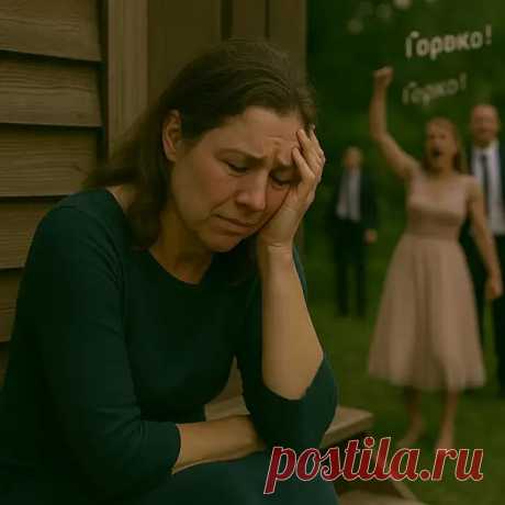 Поменял жену на соседку — и горько пожалел - Сказка для двоих - Медиаплатформа МирТесен