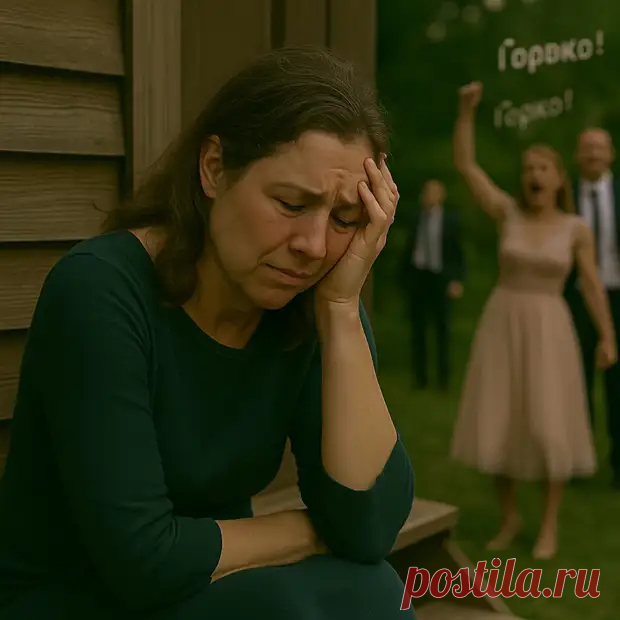 Поменял жену на соседку — и горько пожалел - Сказка для двоих - Медиаплатформа МирТесен