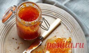 Джем в мультиварке - Джем