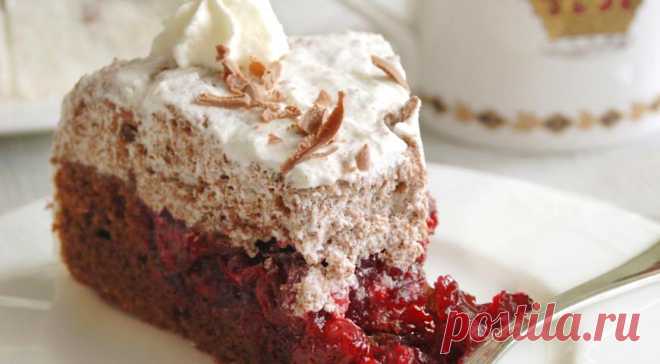 Торт «Для принца»