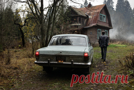 13 клиническая. Начало (2024)